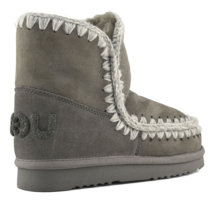 MOU ESKIMO 18 GLITTER LOGO