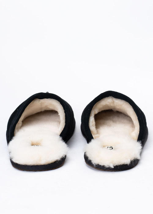 UGG Scuff (1101111-BLK)