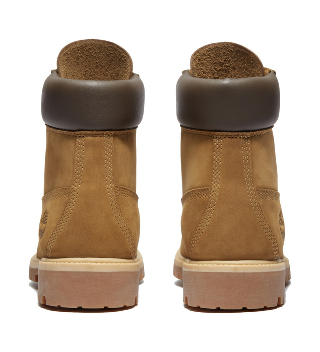 TIMBERLAND Premium 6 Inch Lace Up Waterproof Boot