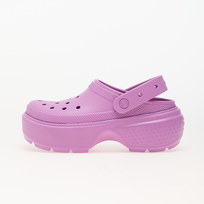 Crocs Stomp Clog Bbb