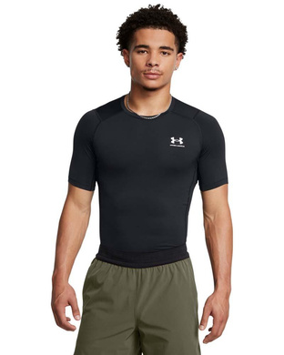Under Armour UA HG ARMOUR COMP SS