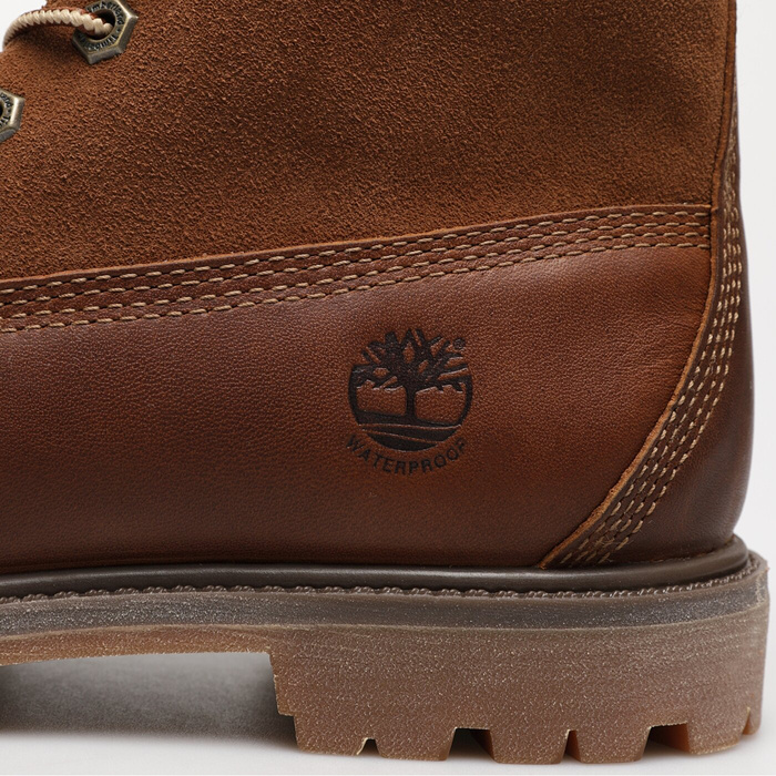 TIMBERLAND Authentics Teddy Fleece W