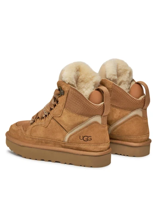 UGG W Highmel