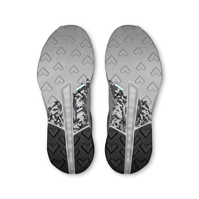 ON Cloudhorizon 2 WP Rock | Alloy 