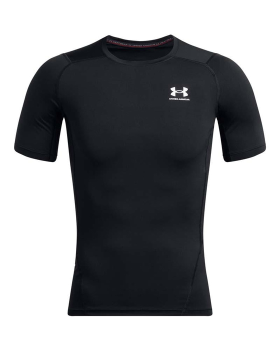 Under Armour UA HG ARMOUR COMP SS