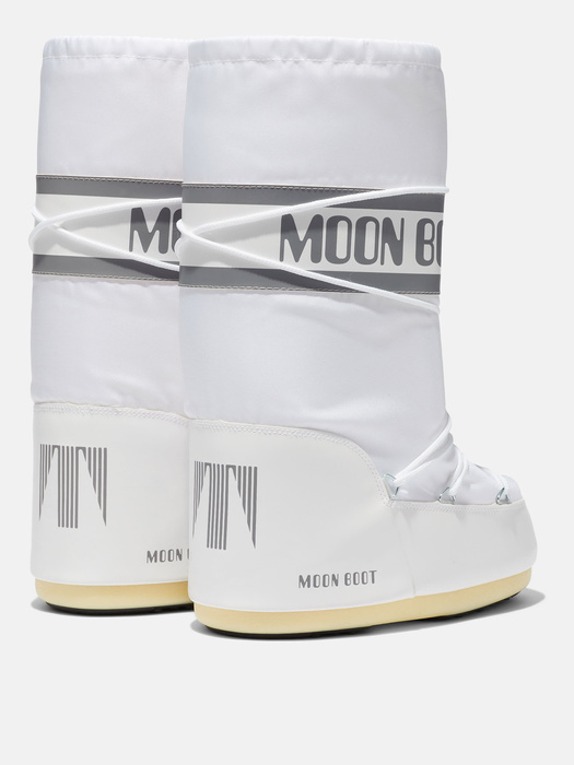 Moon Boot ICON NYLON BOOTS