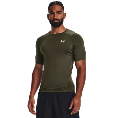 Under Armour UA HG ARMOUR COMP SS