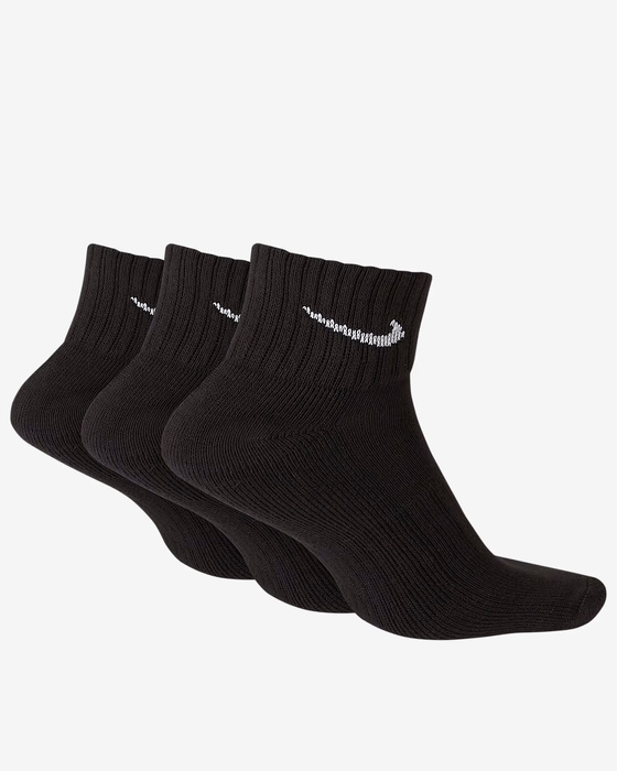 Nike 3PPK VALUE COTTON QUARTER