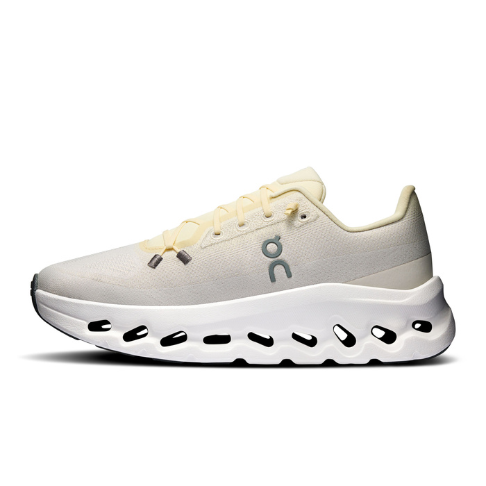 ON Cloudtilt Women Castor | Pearl