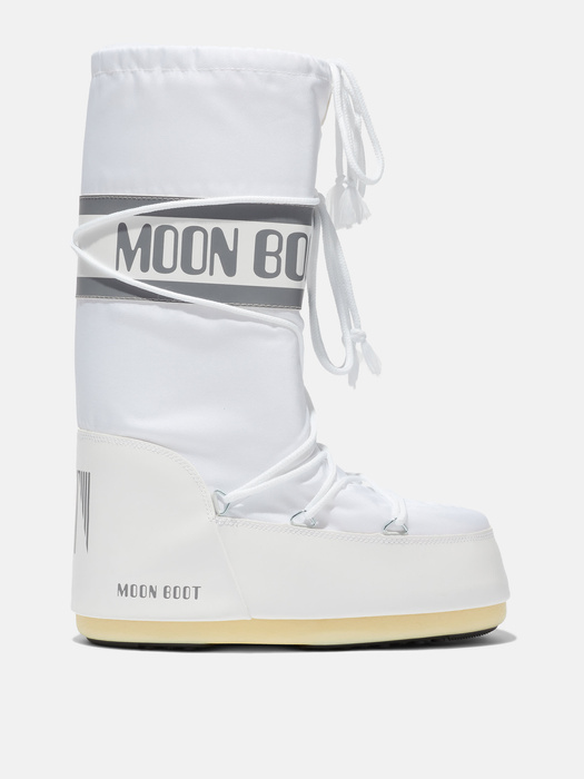 Moon Boot ICON NYLON BOOTS