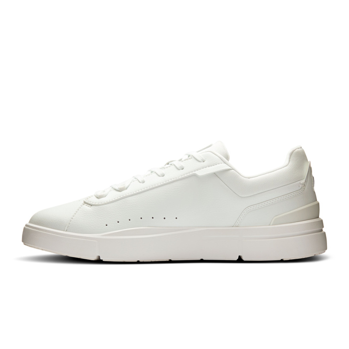 ON THE ROGER Advantage White | White 