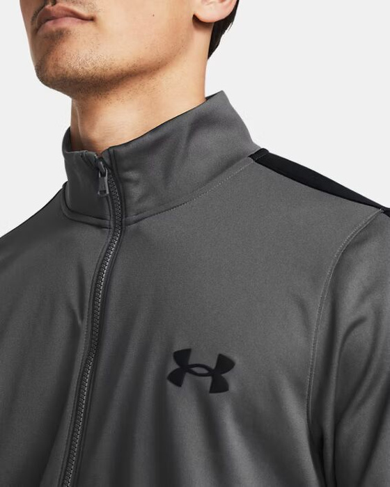 Under Armour UA RIVAL KNIT TRACK SUIT