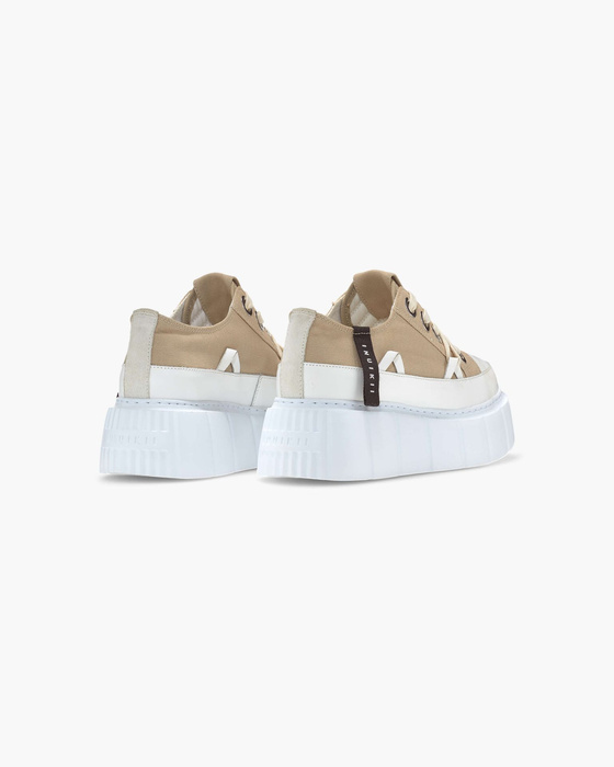 INUIKII MATILDA CANVAS LOW