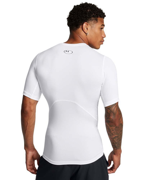 Under Armour UA HG ARMOUR COMP SS