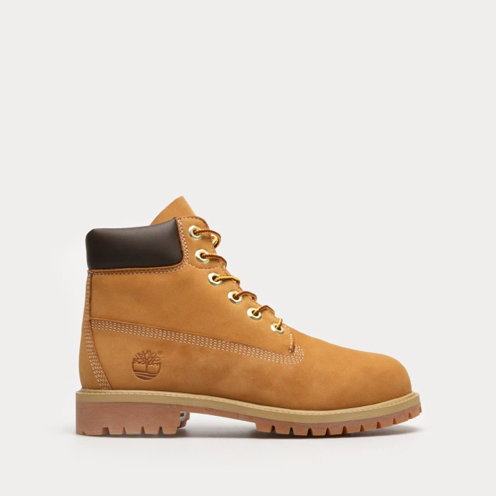 TIMBERLAND 6 In Premium Waterproof Boot