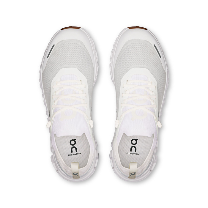 ON Cloud 6 Versa W White | White