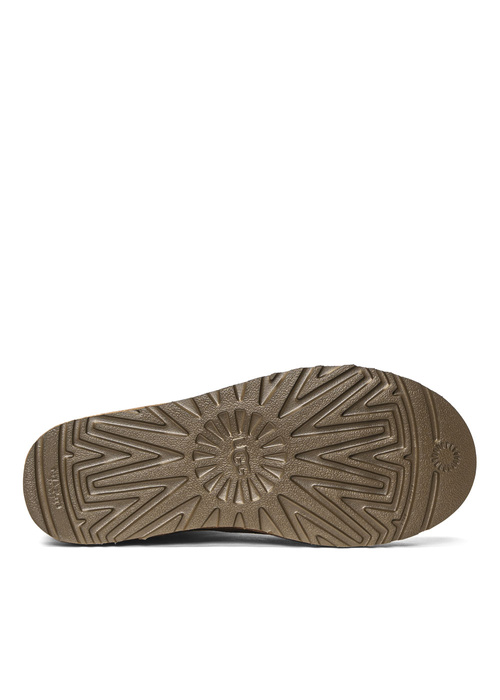 UGG W Classic Short II (1016223-CHE)