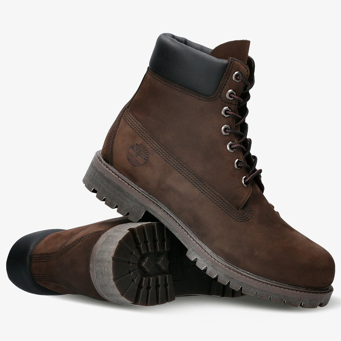 TIMBERLAND Premium 6 Inch Boot