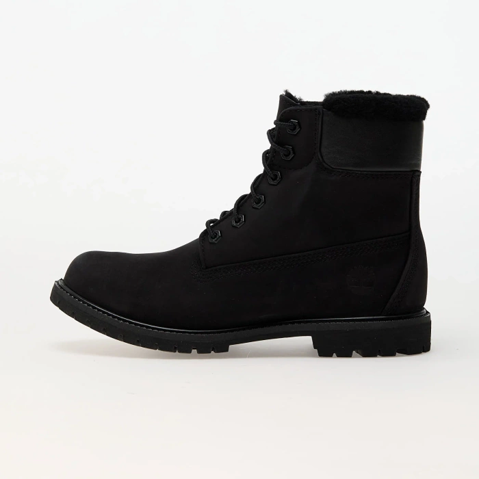 TIMBERLAND 6 Inch Warm Lined Waterproof Boot