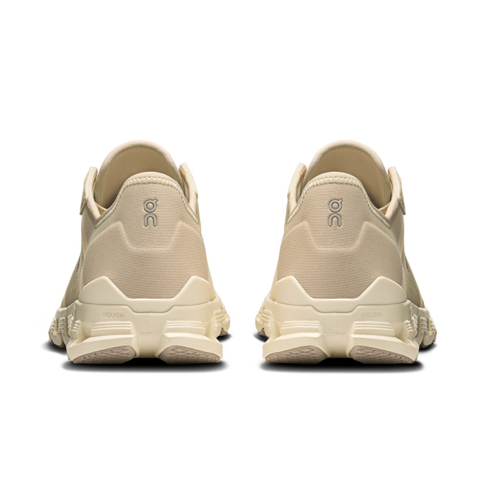 On Cloud X 4 AD M Pelican | Ghost