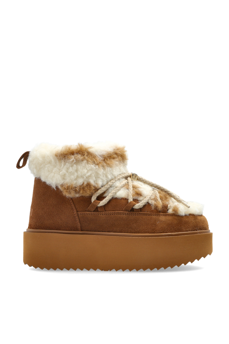 INUIKII TEDDY PLATFORM