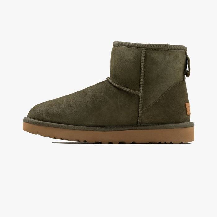 UGG W Classic Mini II (1016222-ESRY)