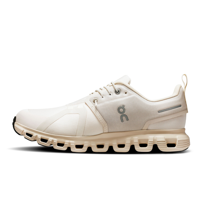 ON Cloud 6 WP W Pearl | Cream