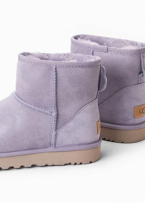 UGG W CLASSIC MINI II 