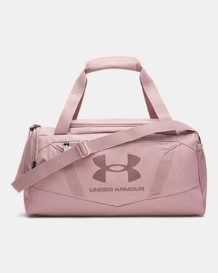 Under Armour UA UNDENIABLE 5.0 DUFFLE XS
