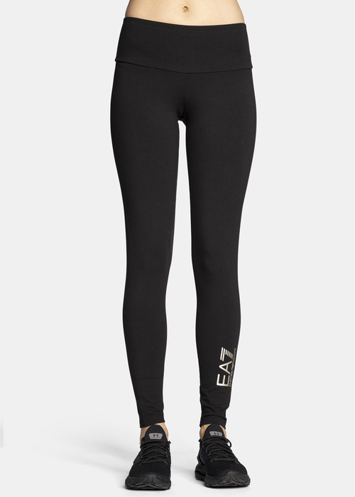 Leggings EA7 Emporio Armani 6KTP68 TJ01Z 1200