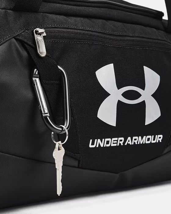 Under Armour UA UNDENIABLE 5.0 DUFFLE XS