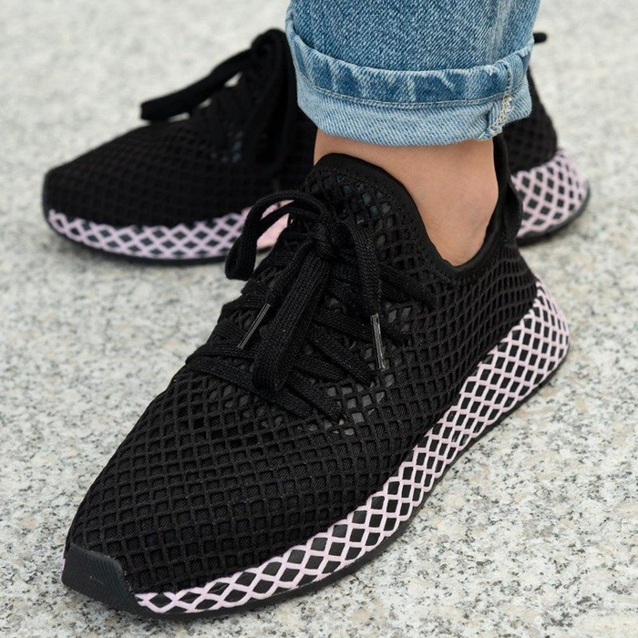 Adidas Deerupt Runner (B37602)