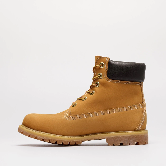 TIMBERLAND PREMIUM 6 INCH BOOT - W