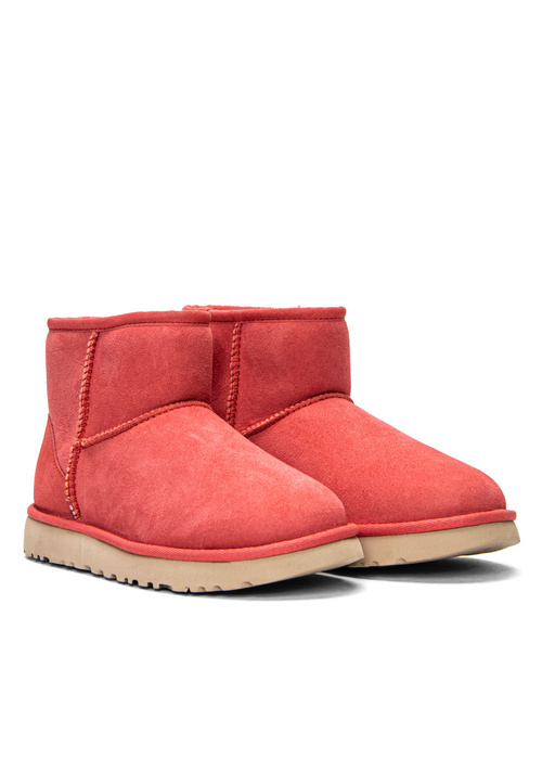 UGG W Classic Mini II