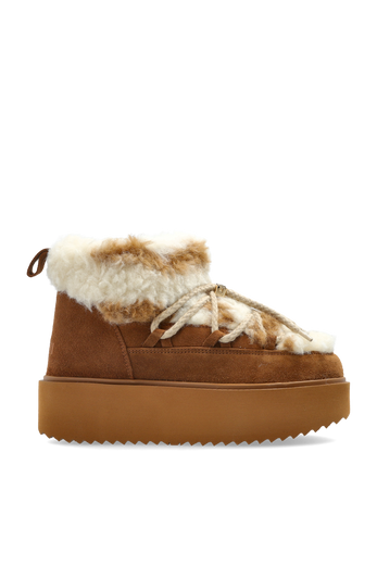 INUIKII TEDDY PLATFORM