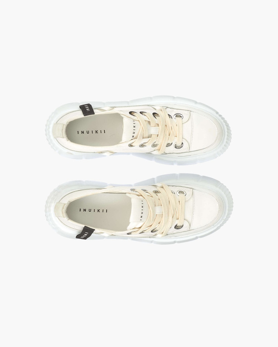 INUIKII MATILDA CANVAS LOW