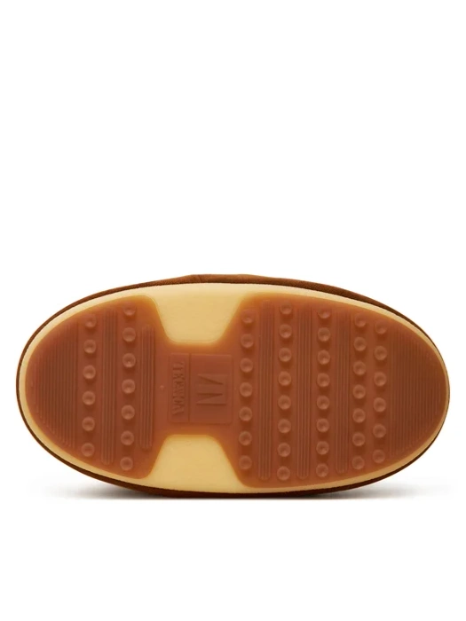Moon Boot Icon Shearling New