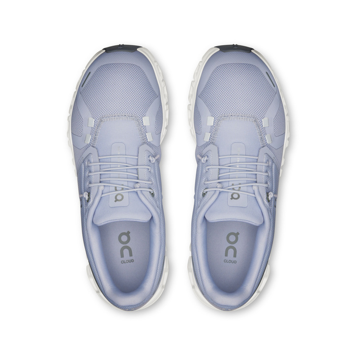 ON Cloud 6 Nimbus | White