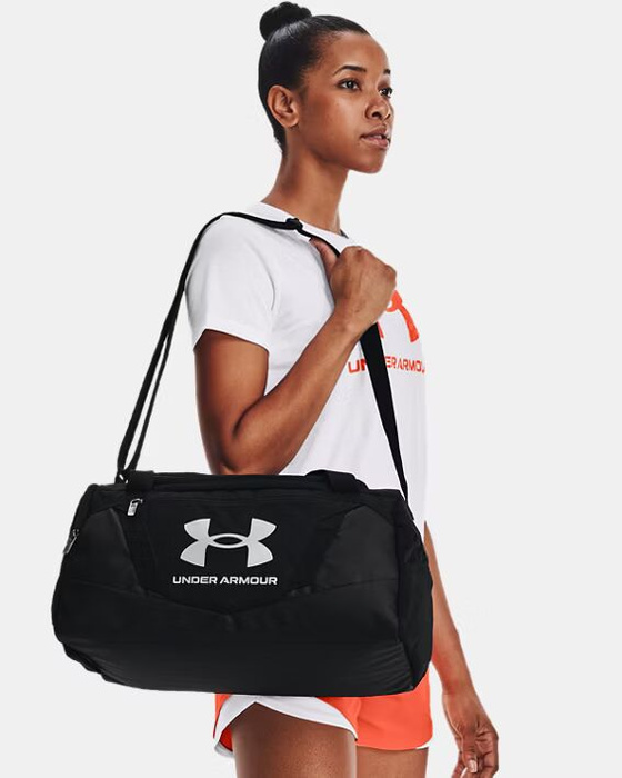 Under Armour UA UNDENIABLE 5.0 DUFFLE XS