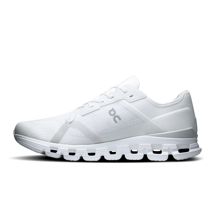 On Cloud X 4 AD M White | Wolf