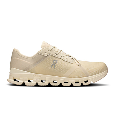 On Cloud X 4 AD M Pelican | Ghost