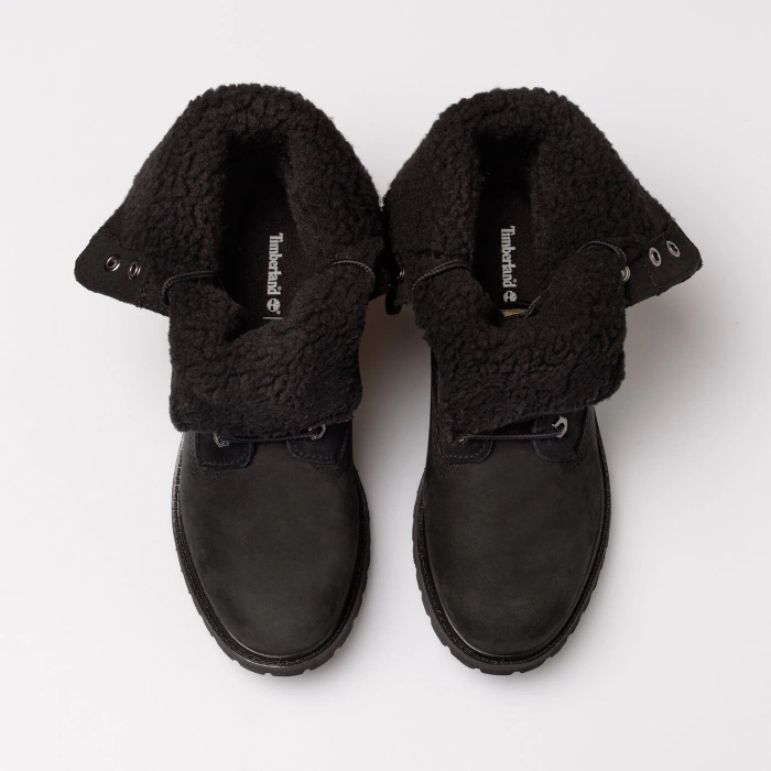 TIMBERLAND Authentics Teddy Fleece W