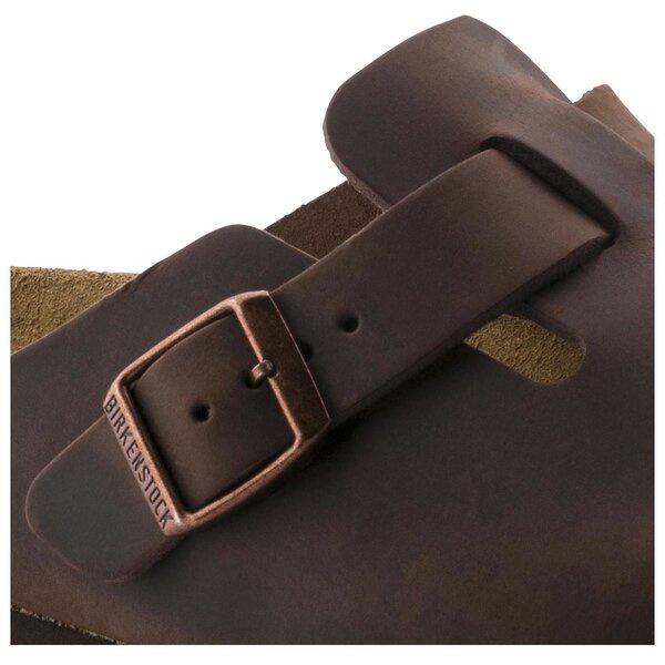 BIRKENSTOCK BOSTON SFB LEOI HABANA