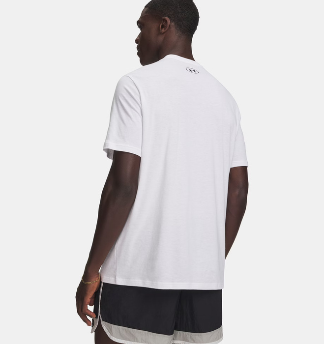 Under Armour Tech 2.0 SS Tee (11326799-100)