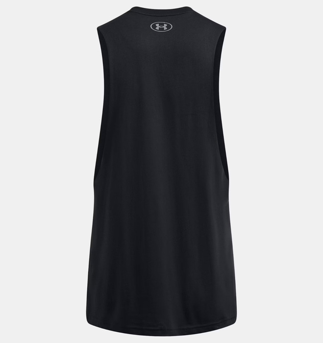 UNDER ARMOUR UA SPORTSTYLE LC SS 1326799-324 