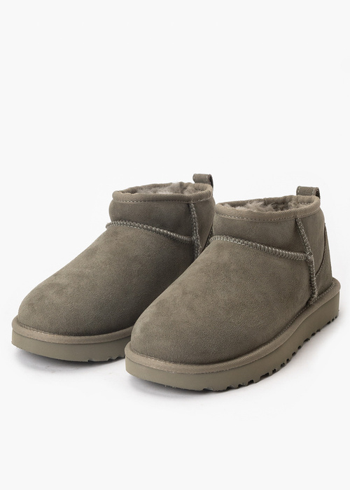 UGG W Classic Ultra Mini