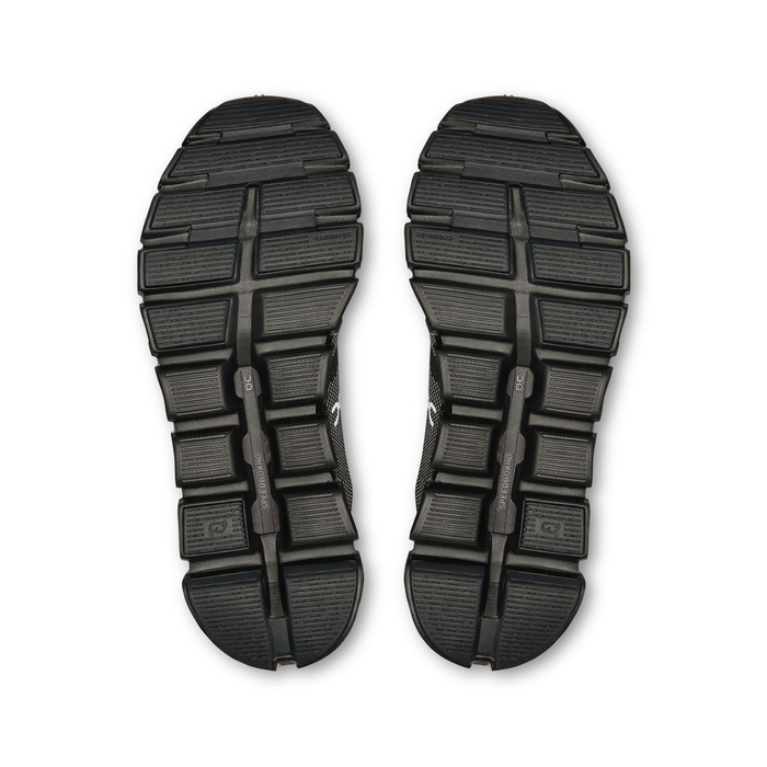 ON Cloud 6 Versa W Black | Eclipse