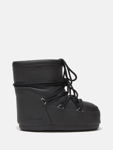 Moon Boot Icon Low Rubber