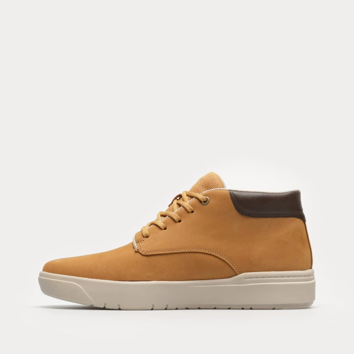 TIMBERLAND Seneca Bay Leather Chukka