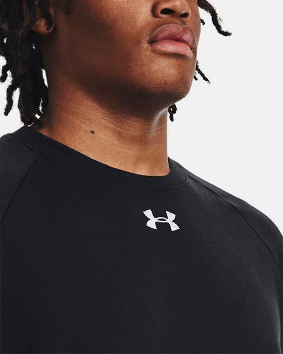 Under Armour UA RIVAL FLEECE CREW